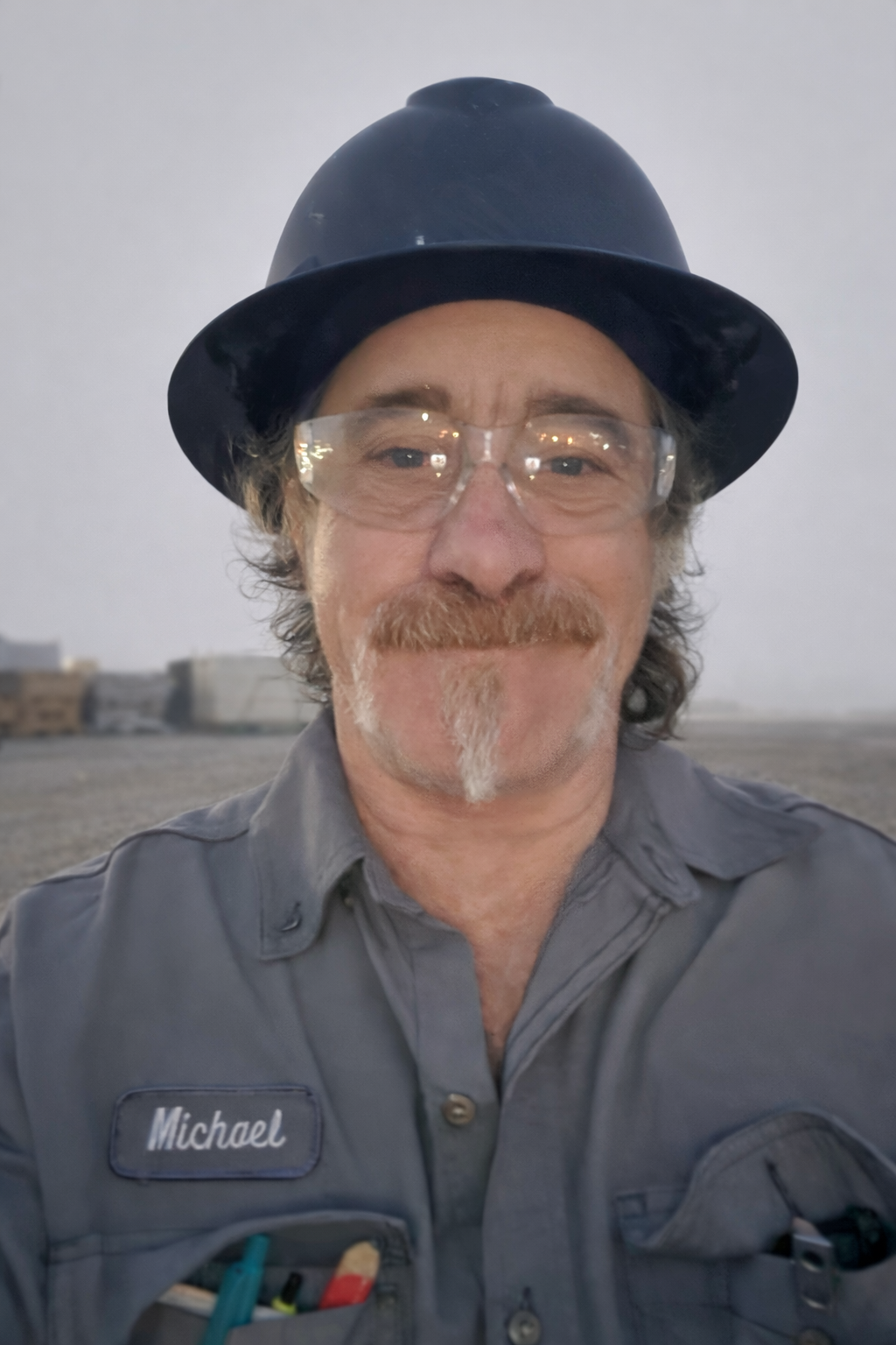 Michael Stark — Founder, Tringle Digital Publishing